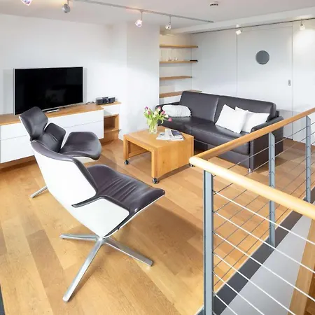 Schippers Huus 12 - Bowendeck