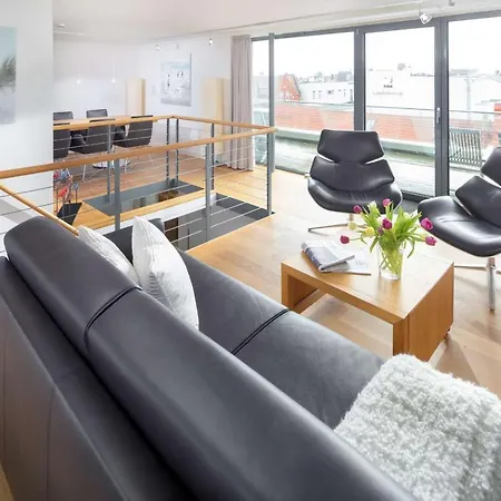 Schippers Huus 12 - Bowendeck