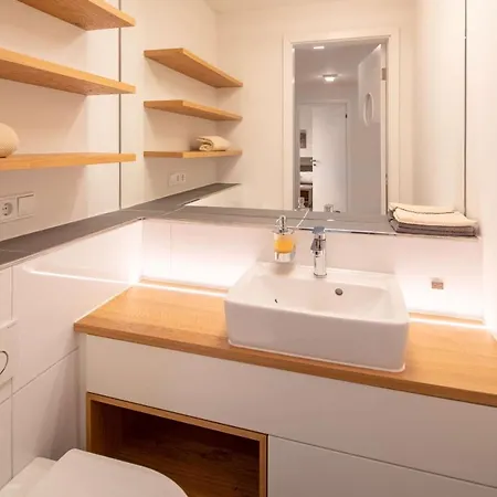 Schippers Huus 12 - Bowendeck *