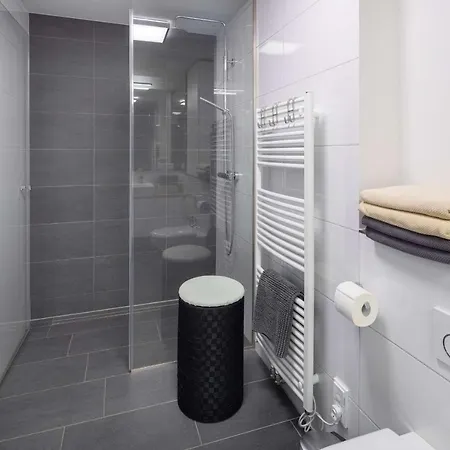 Apartamento Schippers Huus 12 - Bowendeck