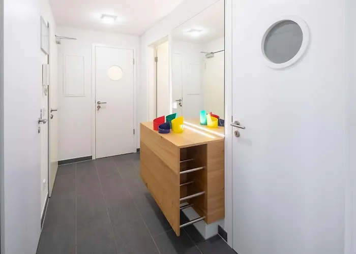 Schippers Huus 12 - Bowendeck